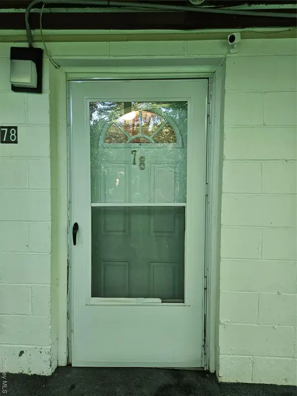 78 Carmine Drive #D14, Wappingers Falls, NY 12590