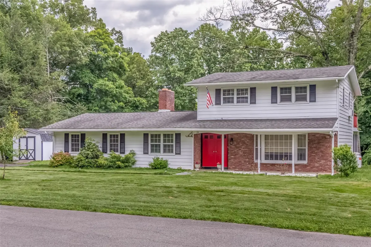 24 Normandy Court, West Hurley, NY 12491 - Image #1