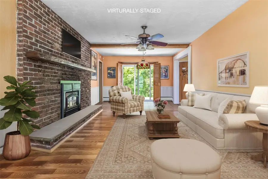 24 Normandy Court, West Hurley, NY 12491 - Image #2