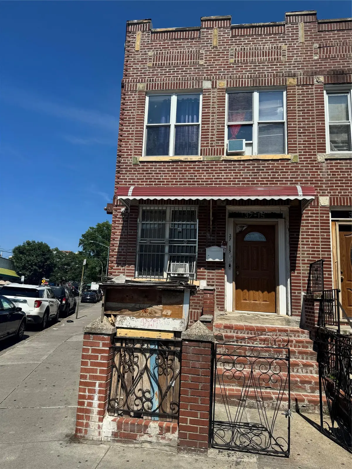3715 93rd Street, Jackson Heights, NY 11372 - Image #1