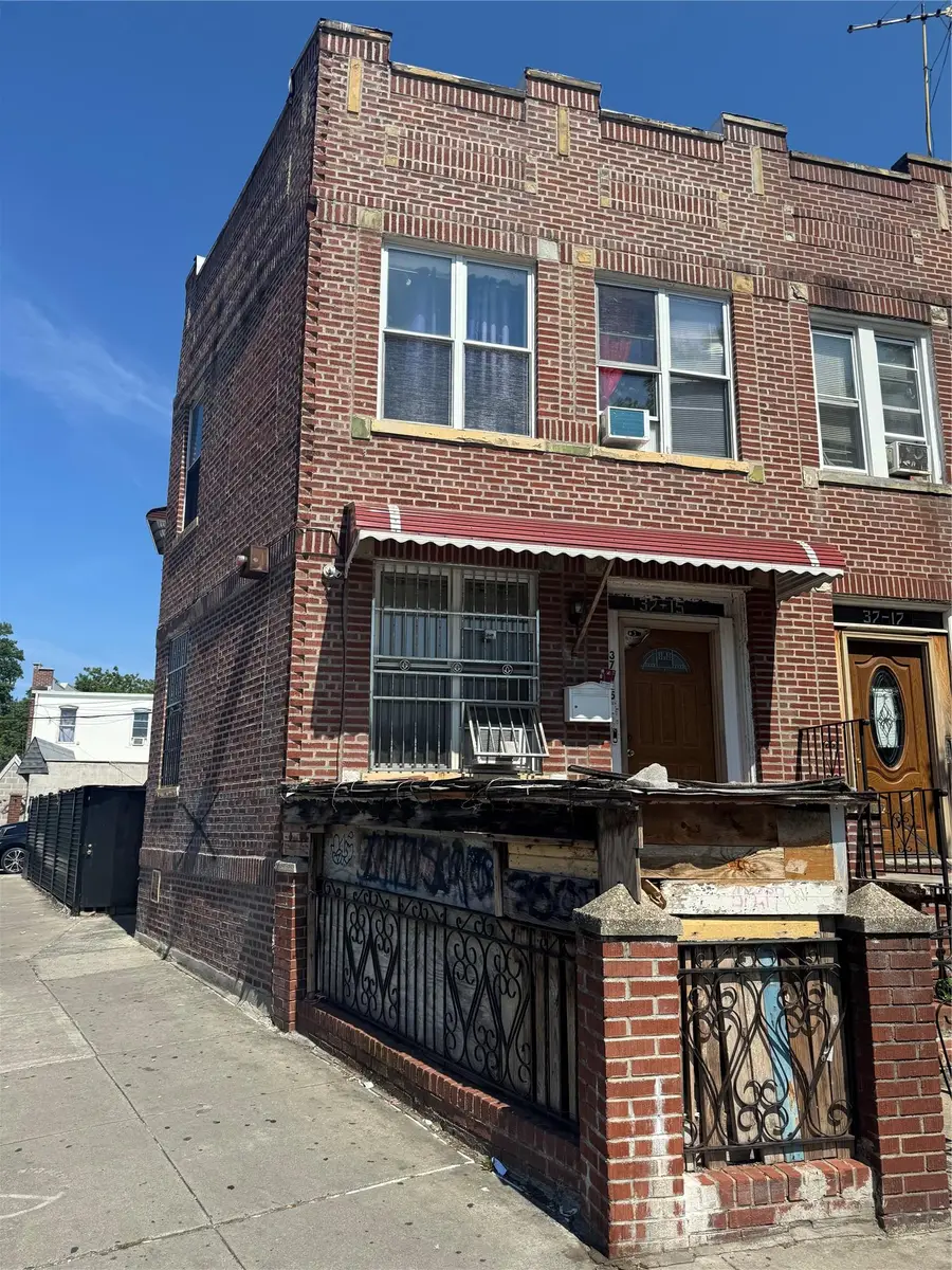 3715 93rd Street, Jackson Heights, NY 11372 - Image #2