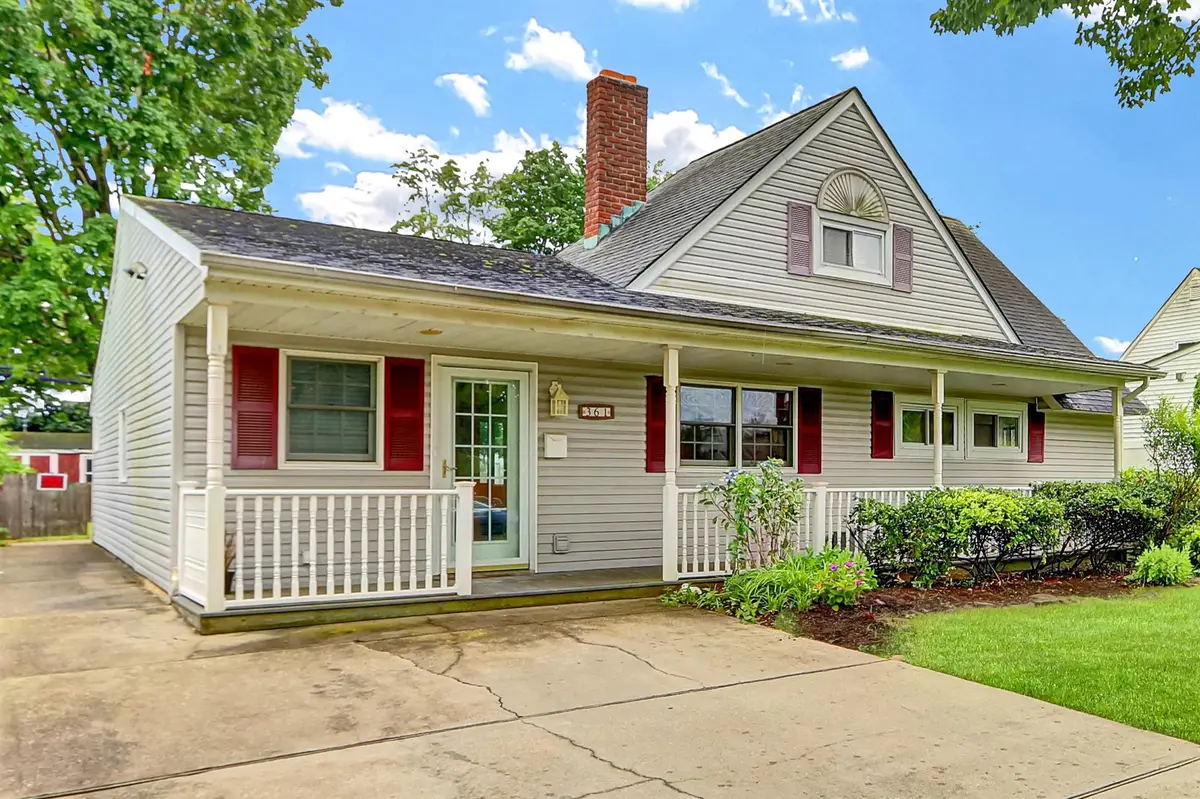 361 Twin S Lane, Wantagh, NY 11793 - Image #1