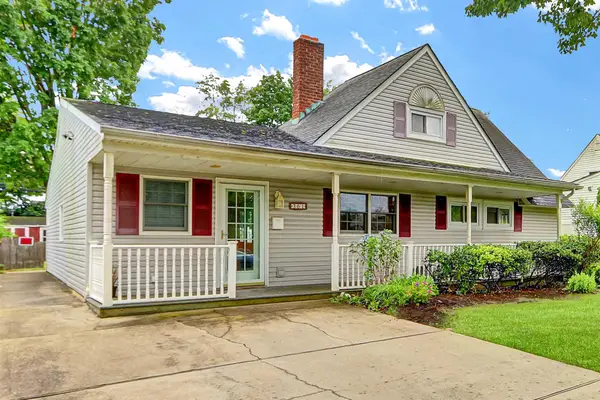 361 Twin S Lane, Wantagh, NY 11793