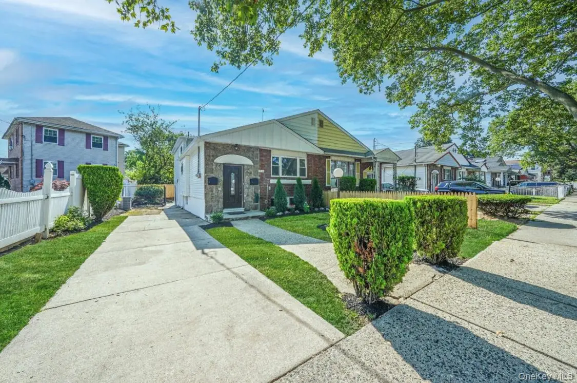 14003 161st Street, Jamaica, NY 11434 - Image #1