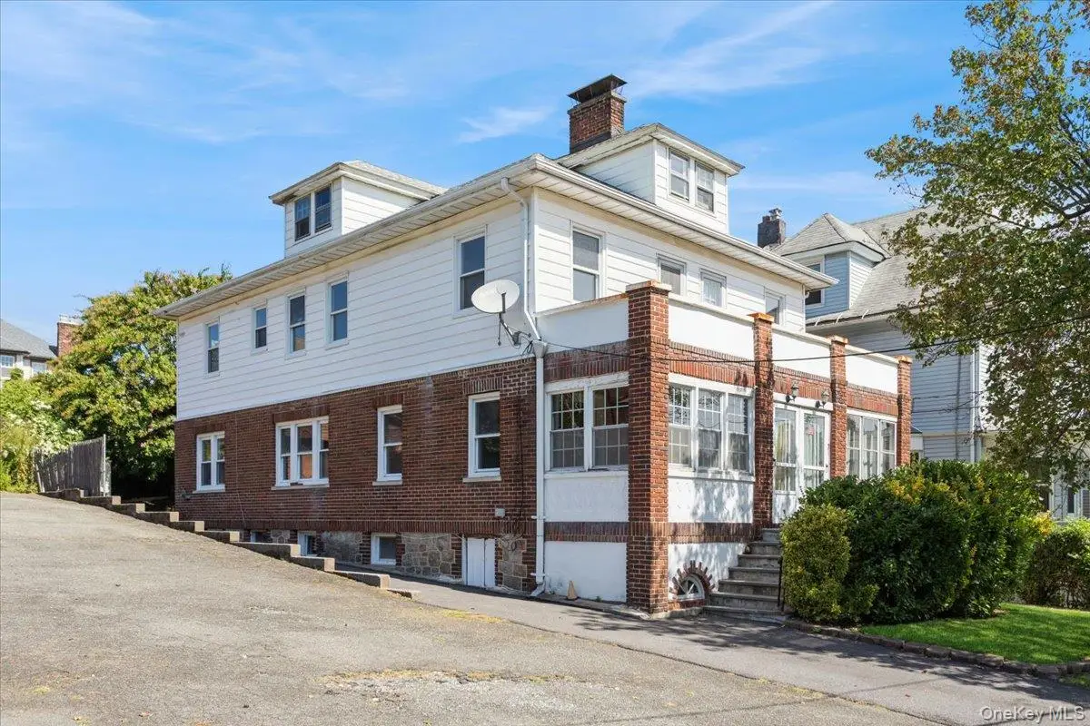 7 Flower Street, New Rochelle, NY 10801 - Image #1