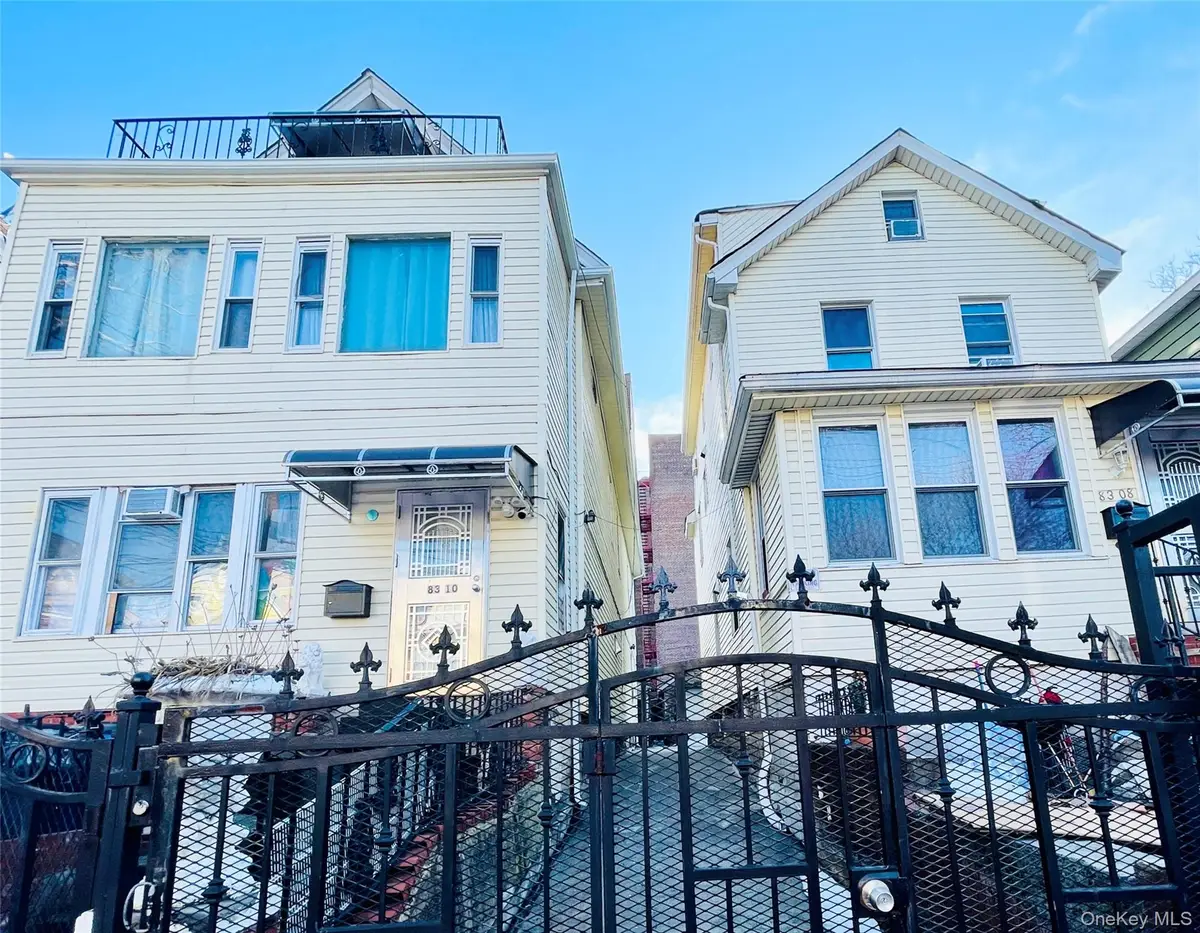 83-08 Pettit Avenue, Elmhurst, NY 11373 - Image #1