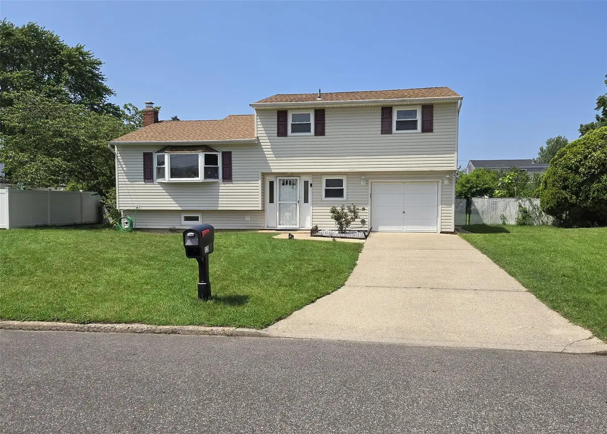 13 Lark Drive, Centereach, NY 11720 - Image #1