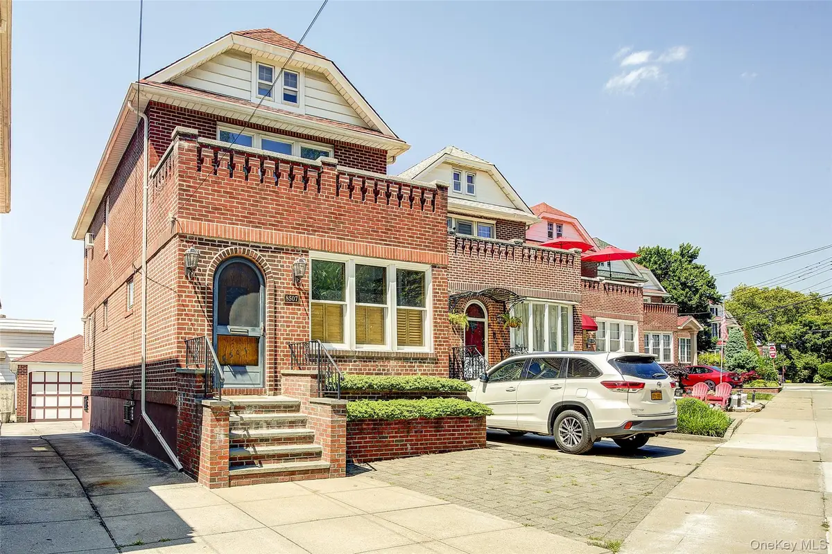 8507 Union Turnpike, Glendale, NY 11385 - Image #1