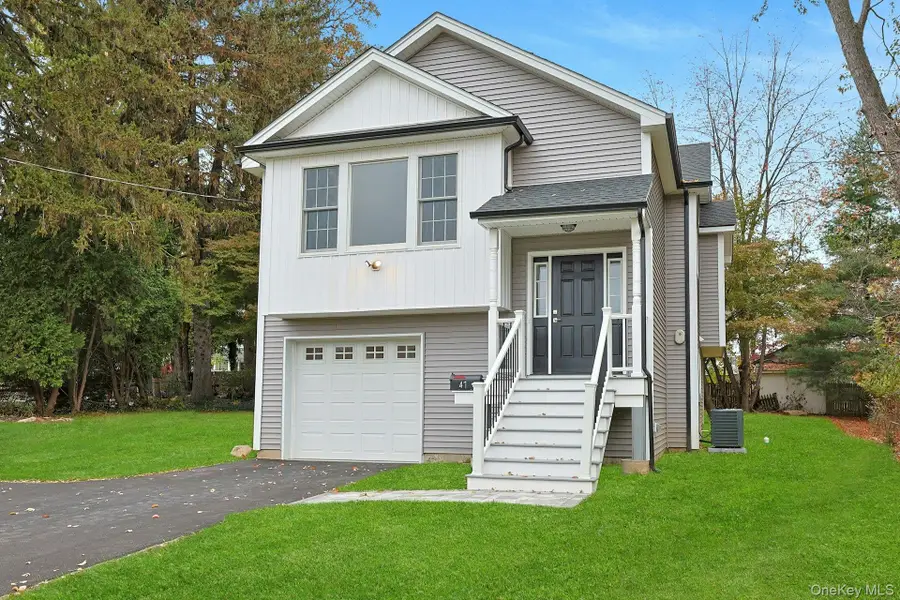47 Sheridan Avenue, Congers, NY 10920 - Image #2
