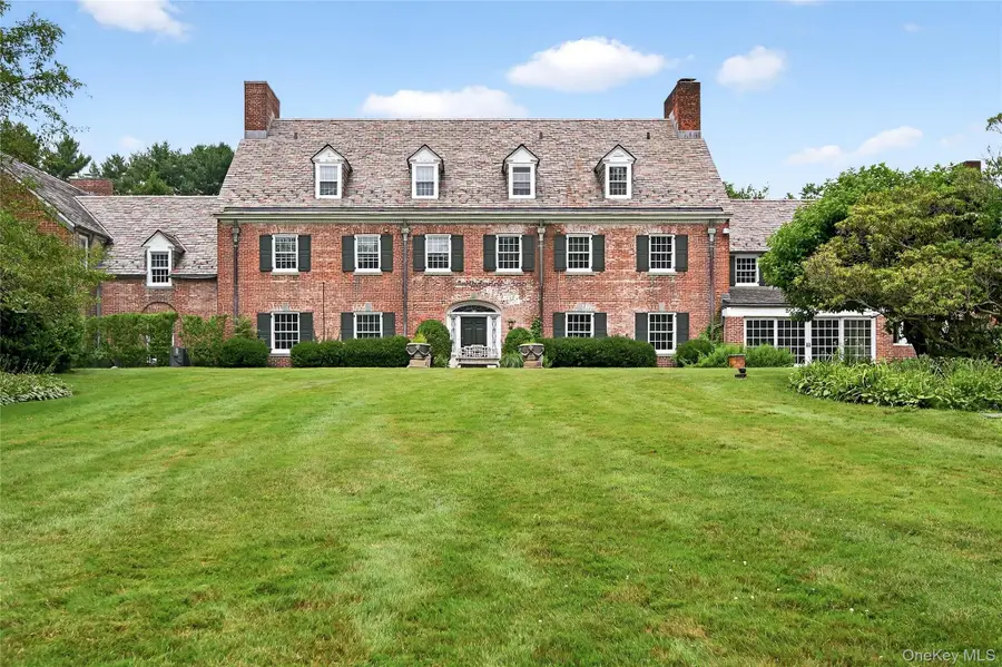 60 Piping Rock Road, Upper Brookville, NY 11545 - Image #3