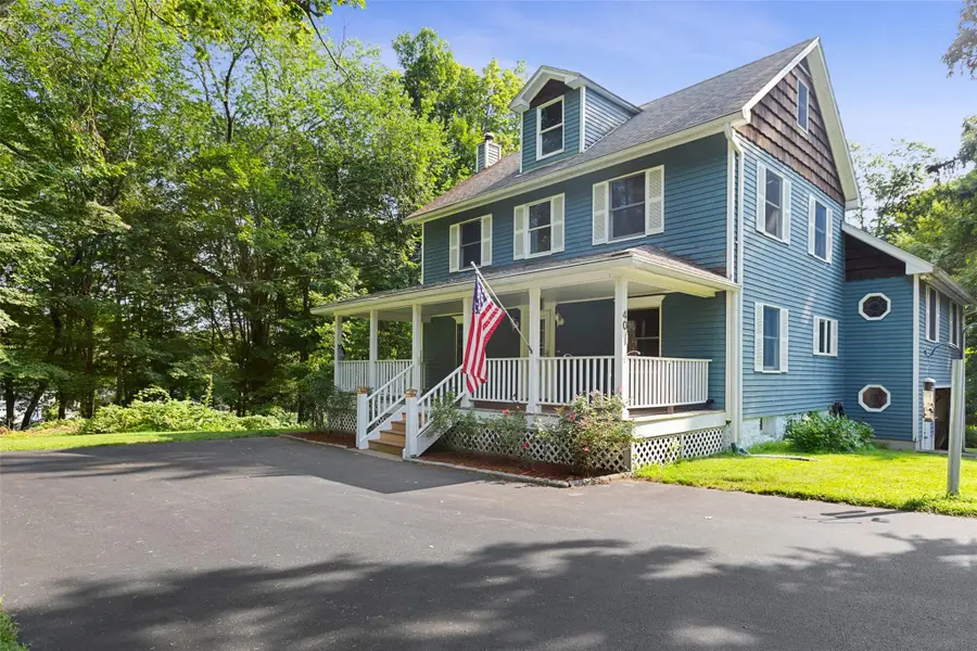 40 Wood Street, Katonah, NY 10536 - Image #2