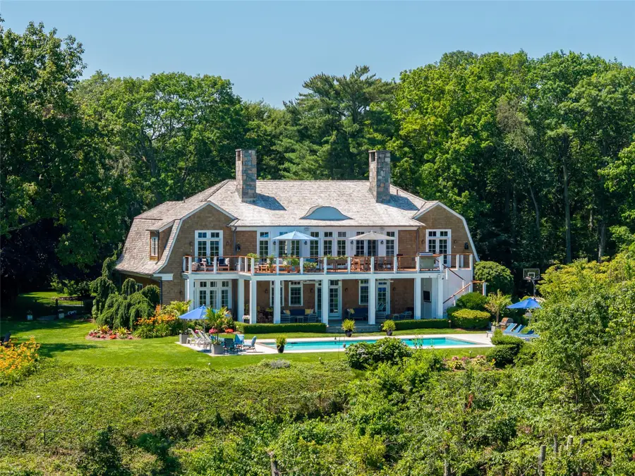 12 North Road, Laurel Hollow, NY 11771 - Image #2