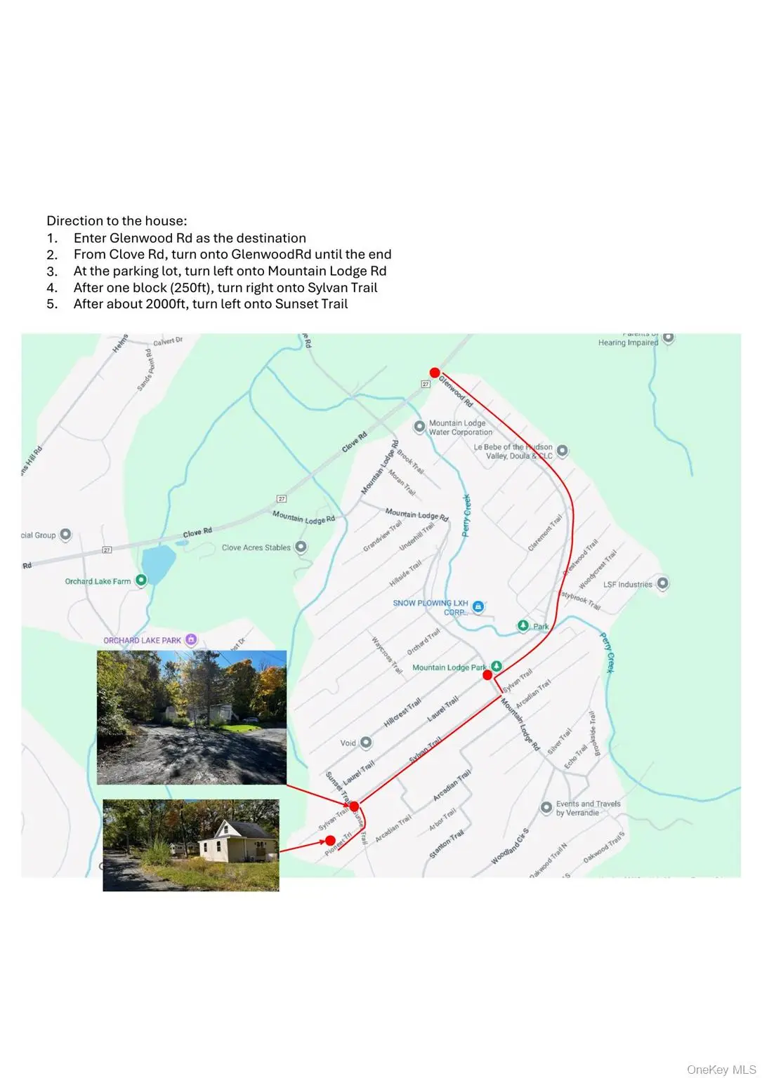 10 Pioneer Trail, Monroe, NY 10950 - Image #1