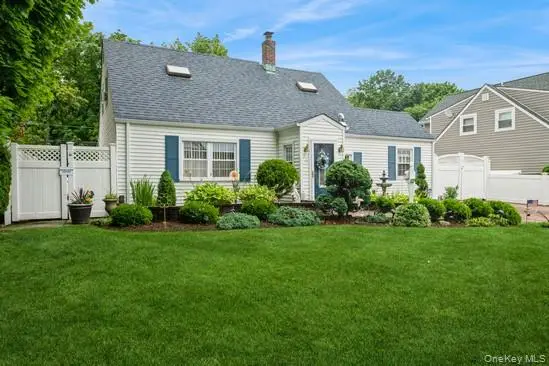 59 Hill Lane, Levittown, NY 11756 - #1