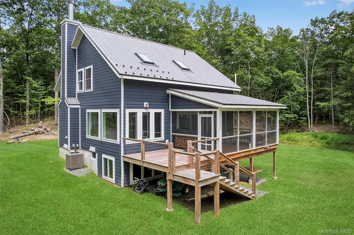 107 Maple Lane, Narrowsburg, NY 12764 - Image #1