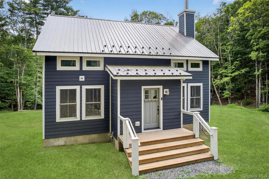 107 Maple Lane, Narrowsburg, NY 12764 - Image #2