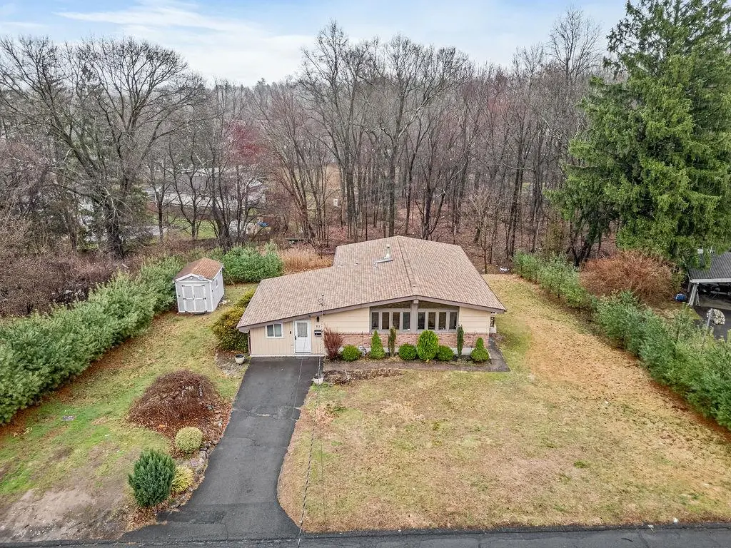 83 E Hall Avenue, New City, NY 10956 - Image #1