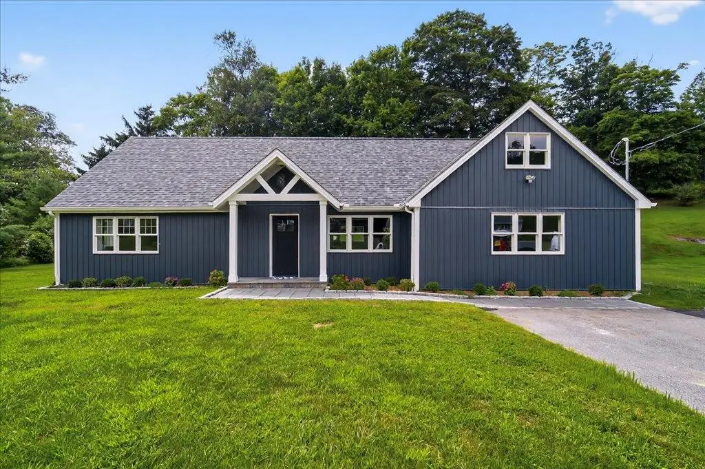 64 Meadow Lane, Katonah, NY 10536 - Image #1