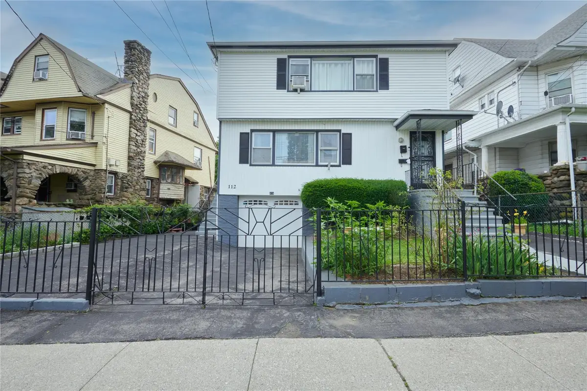 112 N Columbus Avenue, Mount Vernon, NY 10553 - Image #1