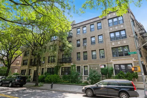 1110 Caton Avenue #5C, Brooklyn, NY 11218