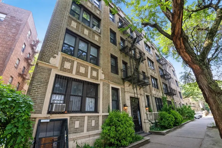 1110 Caton Avenue #5C, Brooklyn, NY 11218 - Image #2