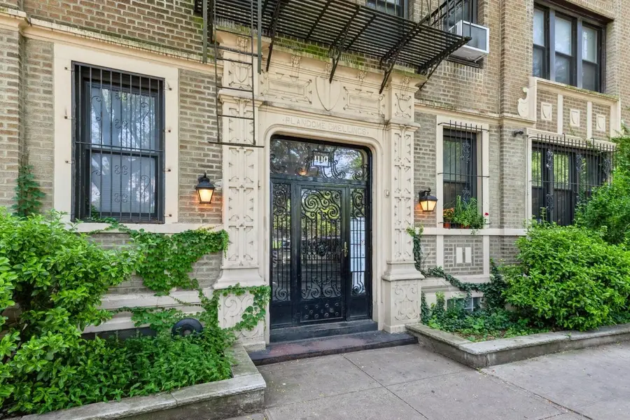 1110 Caton Avenue #5C, Brooklyn, NY 11218 - Image #3