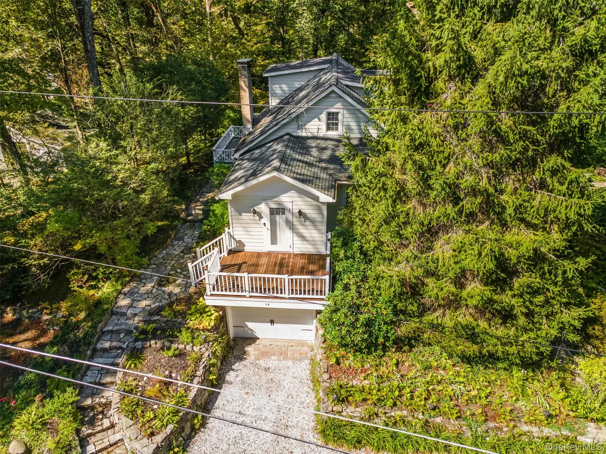 64 Ridgeland Road, South Salem, NY 10590 - Image #1