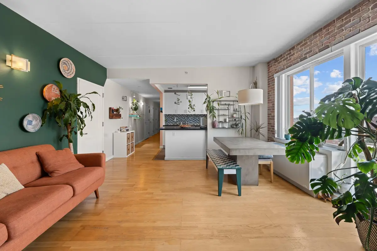 853 Macy Place #8E, Bronx, NY 10455 - Image #1