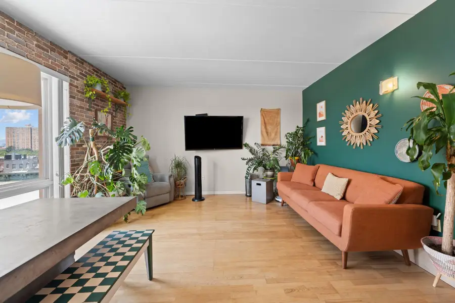 853 Macy Place #8E, Bronx, NY 10455 - Image #2