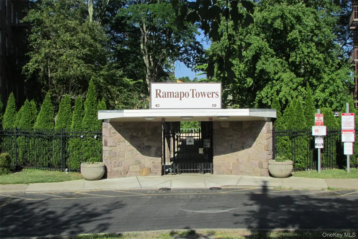 30 S Cole Avenue #6 F, Spring Valley, NY 10977 - Image #1