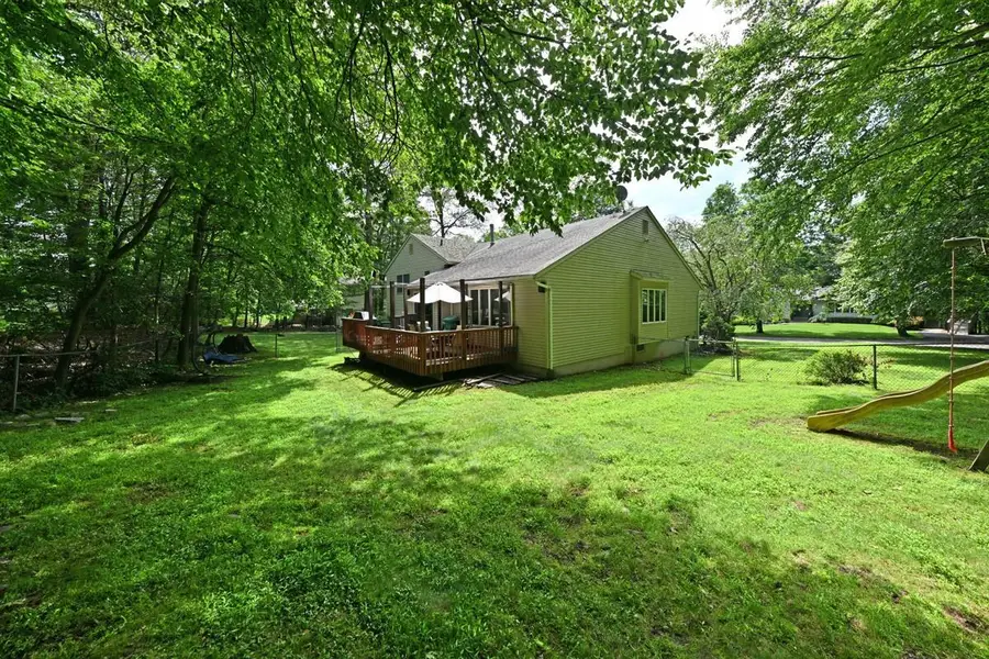 17 E Stemmer Lane, Suffern, NY 10901 - Image #3