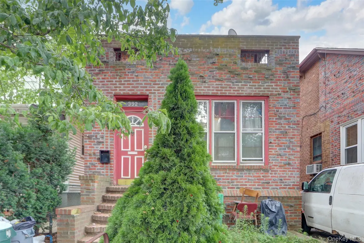 392 E 7th Street, Brooklyn, NY 11218 - Image #1