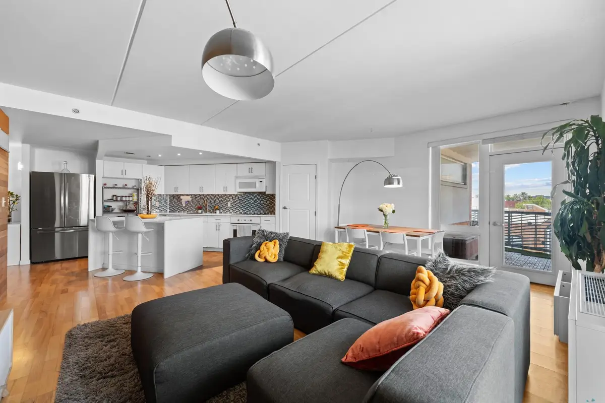 853 Macy Place #5G, Bronx, NY 10455 - Image #1