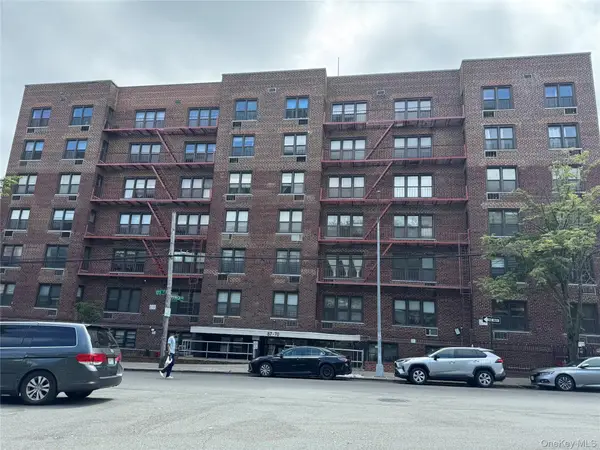 87-70 173 Street #7H, Jamaica, NY 11432