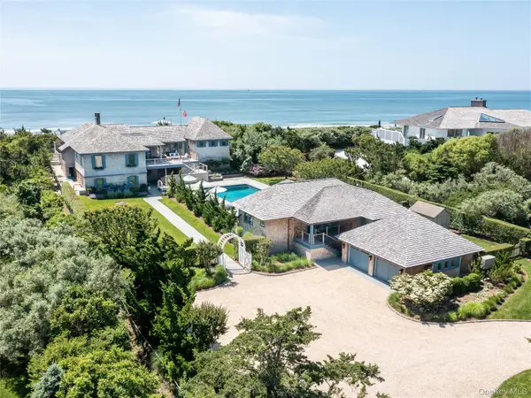 40 Dune Road, Quogue, NY 11959