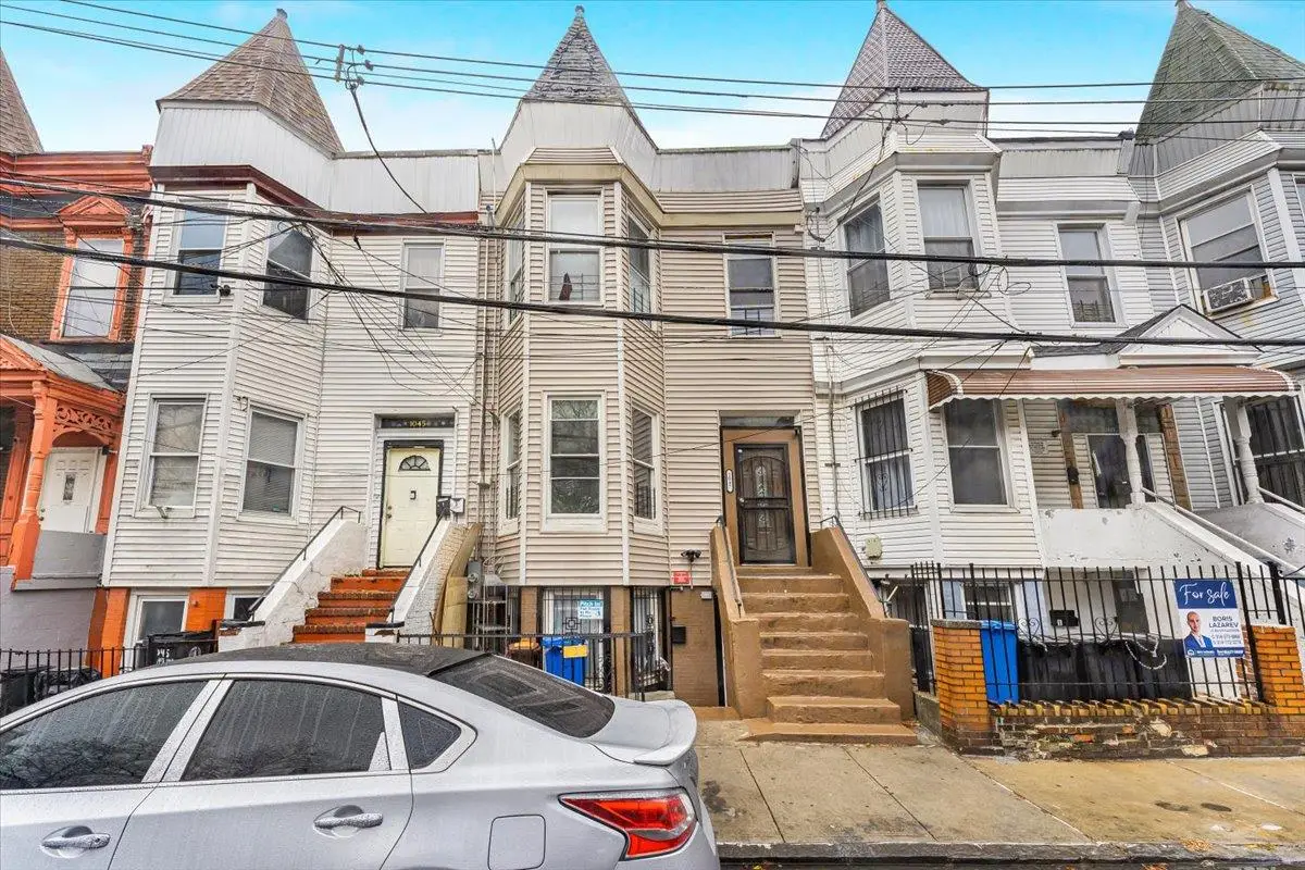 1047 Trinity Avenue, Bronx, NY 10456 - Image #1
