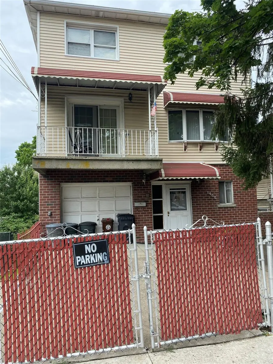 1455 Kennellworth Place, Bronx, NY 10465 - Image #2