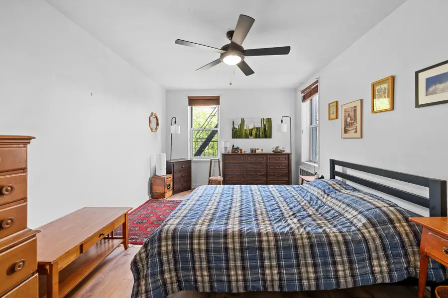 33-05 92nd Street #4B, Jackson Heights, NY 11372 - Image #2