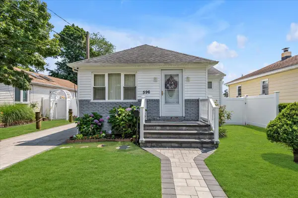 596 Lincoln Avenue, West Hempstead, NY 11552