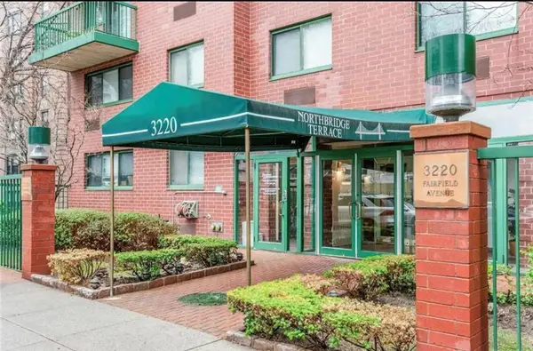 3220 Fairfield Avenue #6D, Bronx, NY 10463