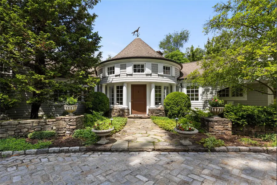 51 Park Road, Scarsdale, NY 10583 - Image #2