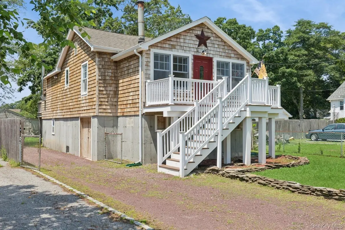 66 Lynbrook Drive, Mastic Beach, NY 11951 - Image #1