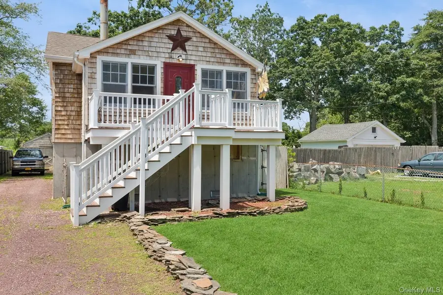 66 Lynbrook Drive, Mastic Beach, NY 11951 - Image #2