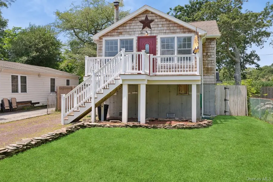 66 Lynbrook Drive, Mastic Beach, NY 11951 - Image #3