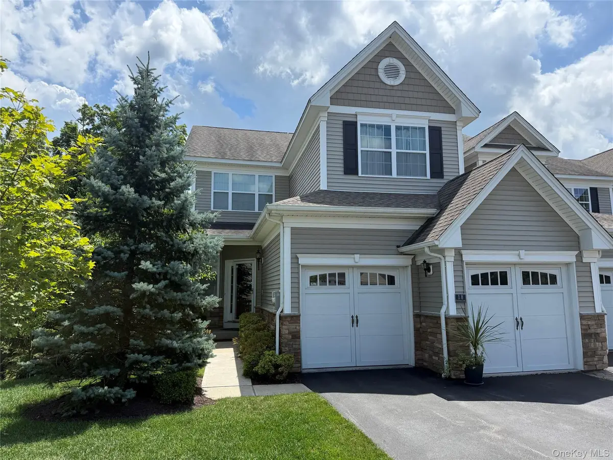 18 Pritchard Court, Fishkill, NY 12524 - Image #1