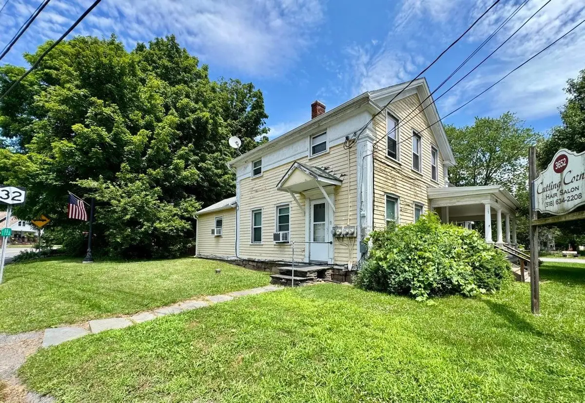 3652 Route 67, Greenville Town, NY 12431 - Image #1