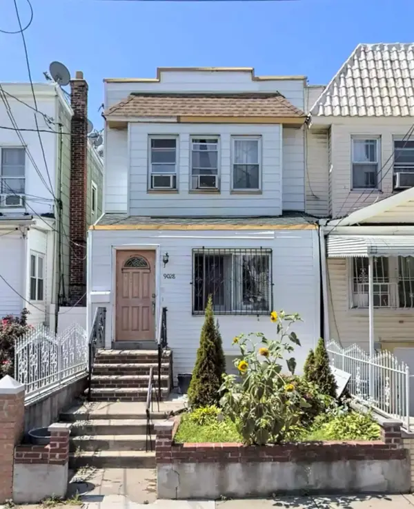 90-28 78th Street, Woodhaven, NY 11421