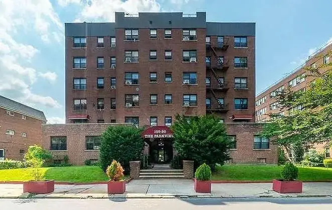 16520 Highland Avenue #606, Jamaica, NY 11432 - Image #1