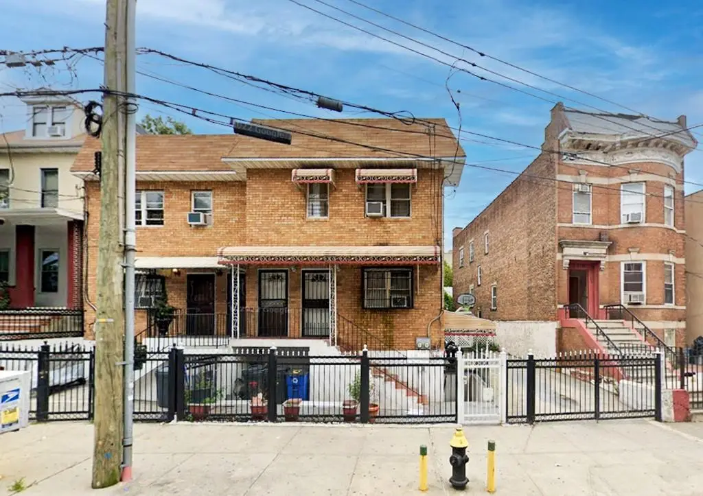 1377 Teller Avenue, Bronx, NY 10456 - Image #1