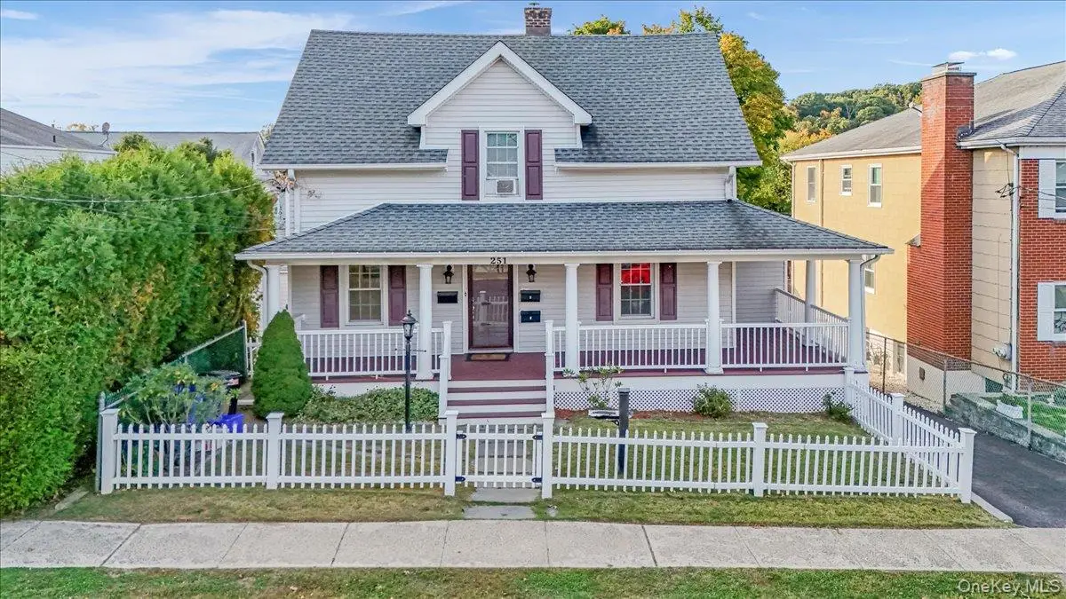 251 Columbus Avenue, West Harrison, NY 10604 - Image #1